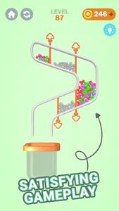 Pull the Pin: Puzzle Games screenshot 0