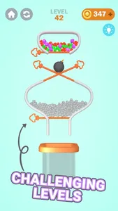 Pull the Pin: Puzzle Games screenshot 1