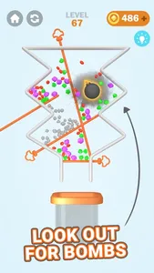 Pull the Pin: Puzzle Games screenshot 2