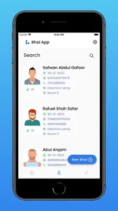 Bhai App screenshot 2