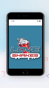 Love Shakes screenshot 0