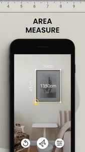 Ruler Pro - Tape Measure AR screenshot 2