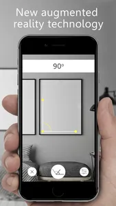 Ruler Pro - Tape Measure AR screenshot 6
