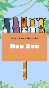 New Zoo screenshot 0
