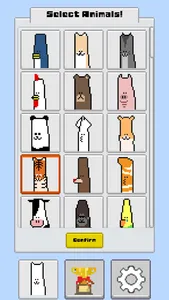 New Zoo screenshot 1