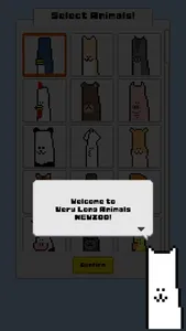 New Zoo screenshot 5