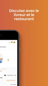 Pelekapp Food screenshot 4