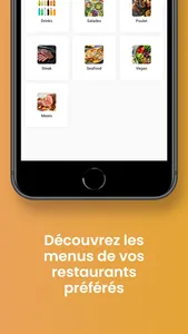 Pelekapp Food screenshot 5