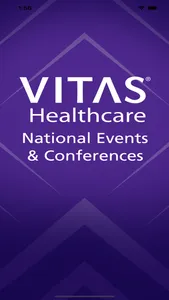 VITAS Events screenshot 0