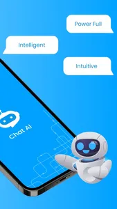 AI Chat & Generator screenshot 1