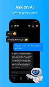 AI Chat & Generator screenshot 2