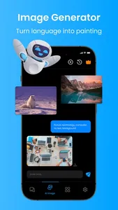 AI Chat & Generator screenshot 3