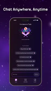 ChatFly: AI writer and AI chat screenshot 2