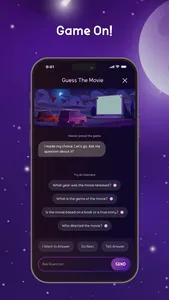 ChatFly: AI writer and AI chat screenshot 4