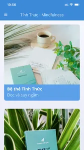 Tỉnh Thức - Mindfulness screenshot 0