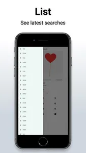 Eurotrend screenshot 2