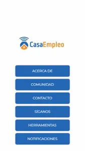 CasaEmpleo screenshot 0