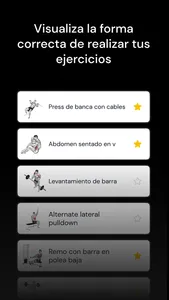 Feast Fit screenshot 1