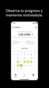 Feast Fit screenshot 4