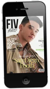 FIV Magazine screenshot 1