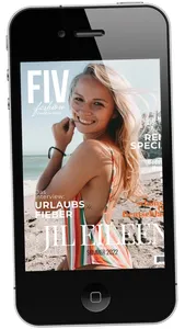 FIV Magazine screenshot 3