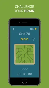 Golf Grids screenshot 4