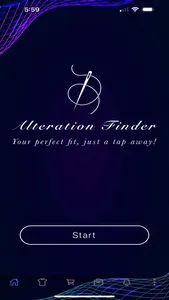 Alteration Finder screenshot 0