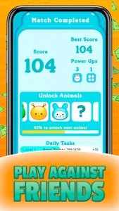 Paws Connect & Collect em All screenshot 1