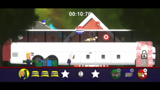 Lets Go Burrito screenshot 0