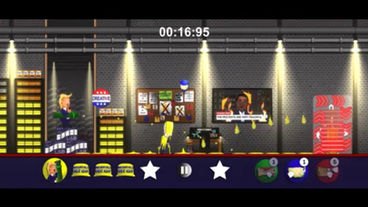 Lets Go Burrito screenshot 1