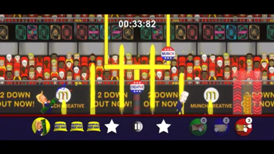 Lets Go Burrito screenshot 2