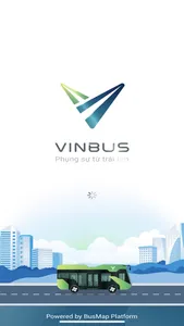 VinBus – Tìm buýt dễ dàng screenshot 0