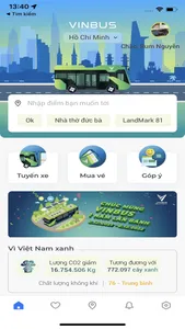 VinBus – Tìm buýt dễ dàng screenshot 1