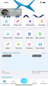 YoolifeB screenshot 1