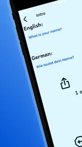 German Learning For Beginner screenshot 2