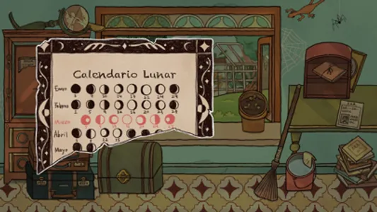 Reviver: Butterfly screenshot 2