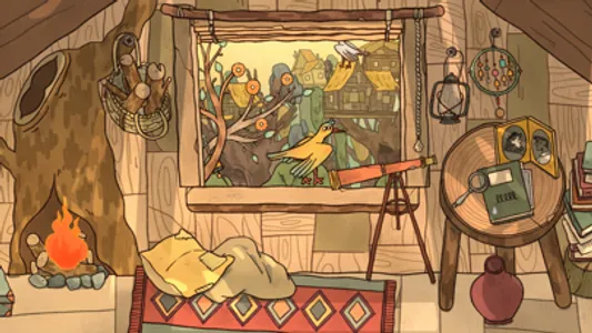 Reviver: Butterfly screenshot 4