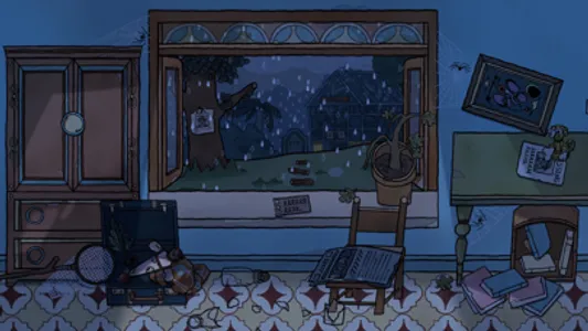 Reviver: Butterfly screenshot 5