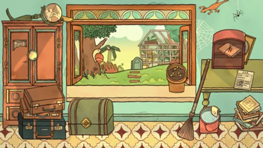 Reviver: Butterfly screenshot 6