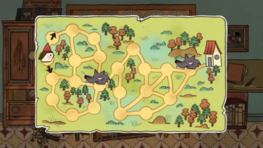 Reviver: Butterfly screenshot 7