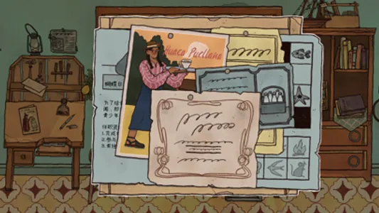 Reviver: Butterfly screenshot 8