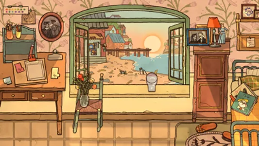 Reviver: Butterfly screenshot 9