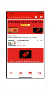 therred screenshot 4