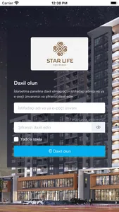 STAR LIFE screenshot 0