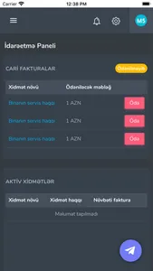 STAR LIFE screenshot 1
