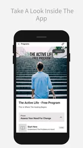 The Active Life screenshot 3