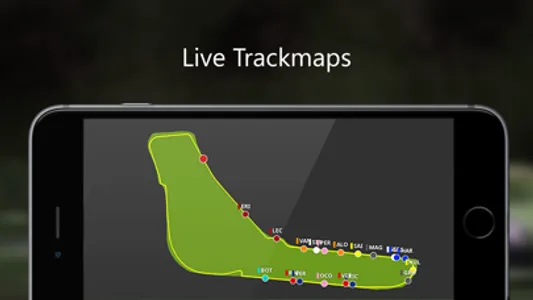 SIM-Dashboard screenshot 2