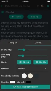 Bạch Ngọc Sách screenshot 4