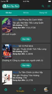 Bạch Ngọc Sách screenshot 6