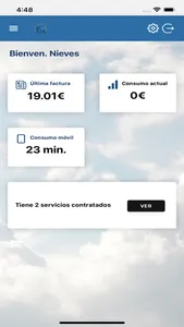 Asturias Internet Rural CB screenshot 1